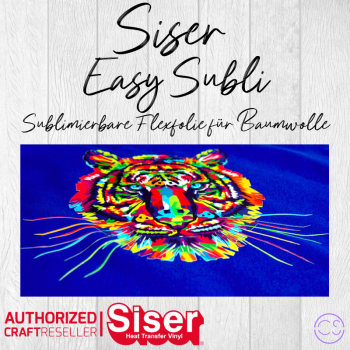 Siser Easy Subli DIN A3 (42x30cm)